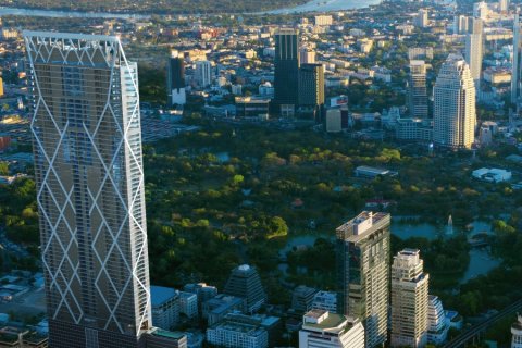 Soonthareeya Ratchadamri 2