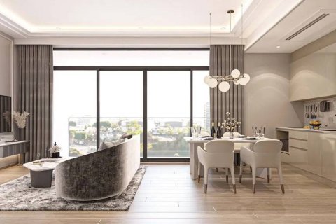 Soonthareeya Ratchadamri 20