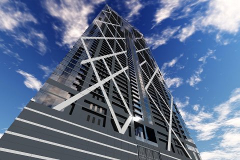 Soonthareeya Ratchadamri 9