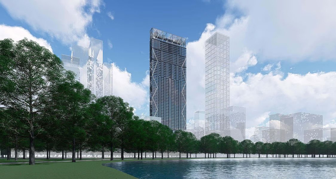 Soonthareeya Ratchadamri 1