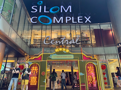 Soonthareeya Ratchadamri 26