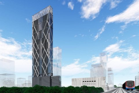 Soonthareeya Ratchadamri 3