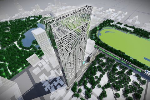 Soonthareeya Ratchadamri 12