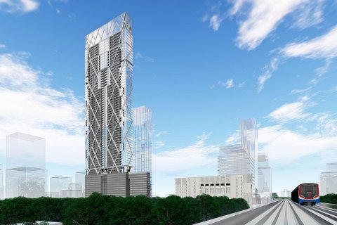 Soonthareeya Ratchadamri 11