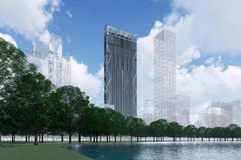 Soonthareeya Ratchadamri 4