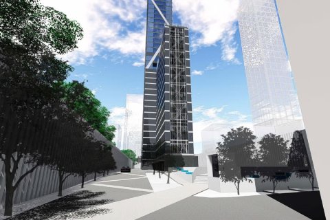 Soonthareeya Ratchadamri 7