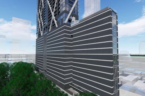 Soonthareeya Ratchadamri 8