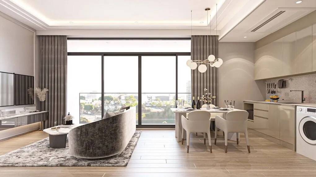 4 bedrooms Penthouse in Soonthareeya Ratchadamri No. 11009