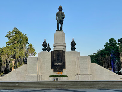 Soonthareeya Ratchadamri 22